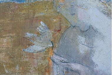 У високих травах