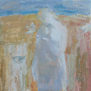 В высоких травах