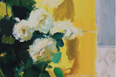 Купання троянд