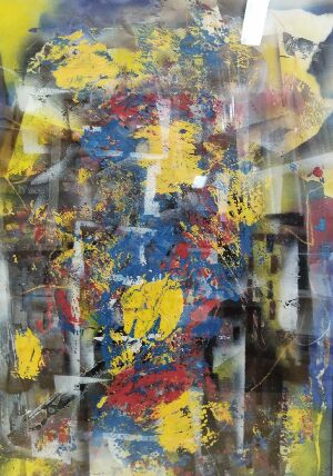 Електричний синапс 2