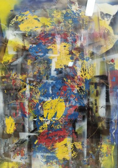 Електричний синапс 2