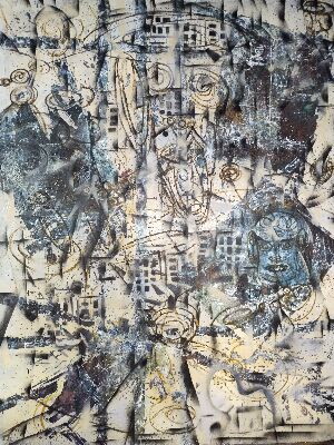 Електричний синапс (Київ)