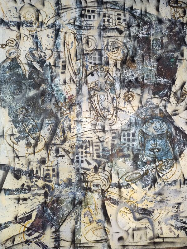 Электричний синапс (Киев)