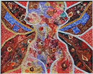 Metamorphoses - Butterfly-2