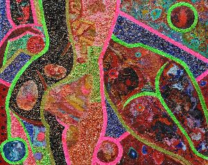 Metamorphoses-Crossroads