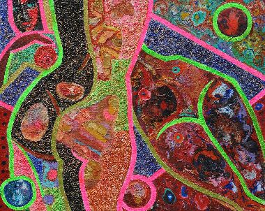 Metamorphoses-Crossroads