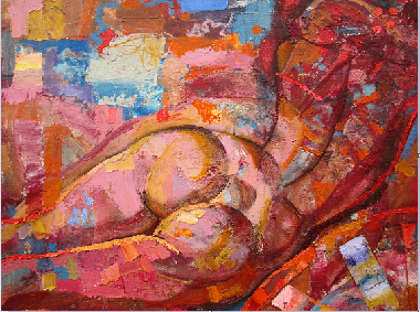 Созерцание