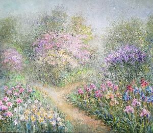 Мрії про весну і перемогу