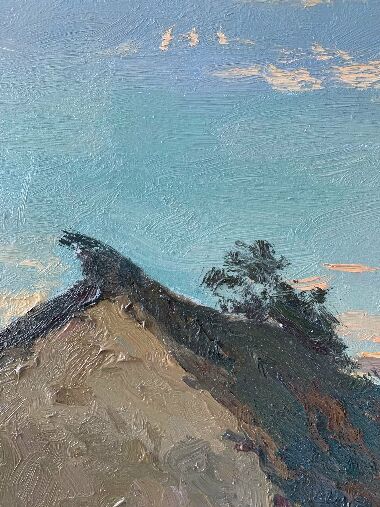 Бадьорий ранок