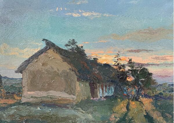 Бадьорий ранок