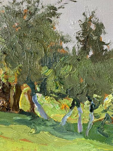 Радісний день