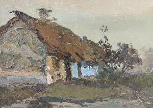 Ранковий настрій