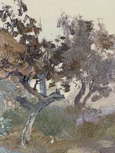 Ранковий настрій