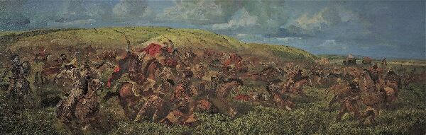 Античные времена