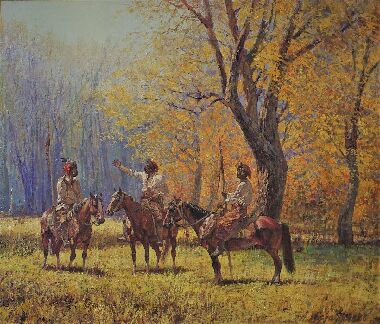 Казачий дозор