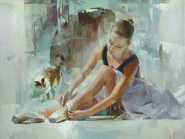 Уроки танцю