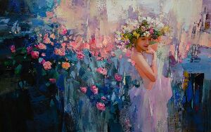 Рожеві мрії