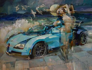 Містерія зеленого вітру