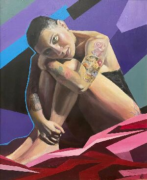 Під ковдрою в думках