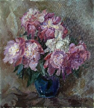 Peonies