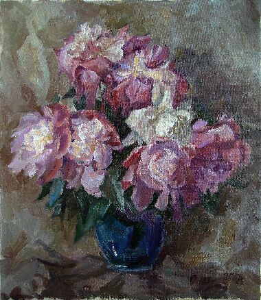 Peonies