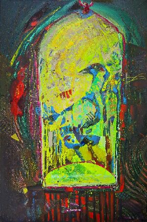 Самодостатність