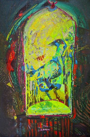 Самодостаточность