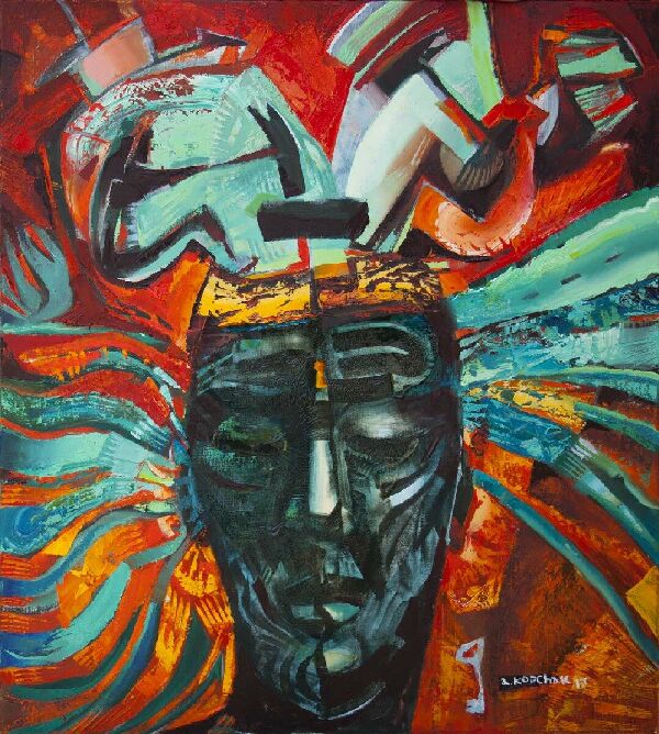 Процес мислення