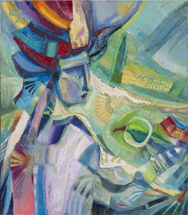 Переродження