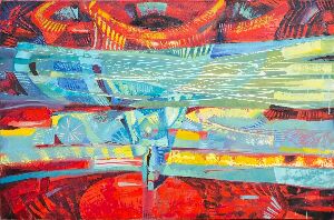 Мелодія Всередині