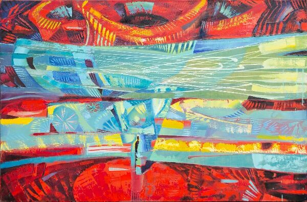 Мелодія Всередині