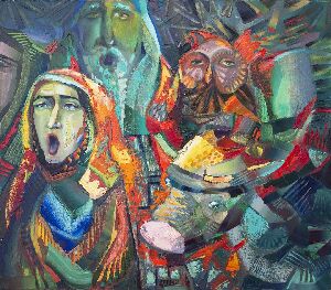 Літня Пісня