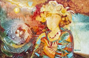 Калинове Намисто