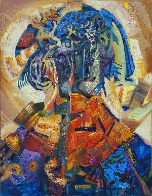 Відлуння гори