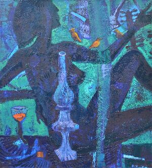 Вечірній Діалог