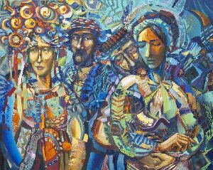 Не відпускай