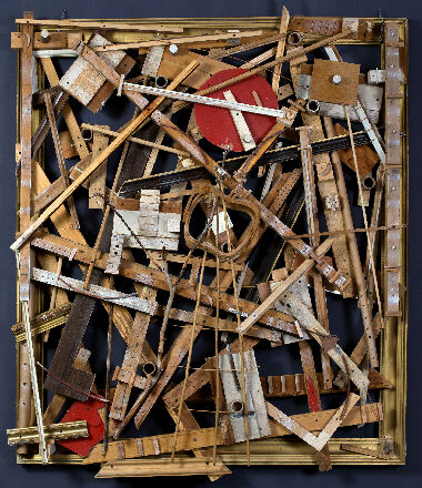 Адамово яблоко