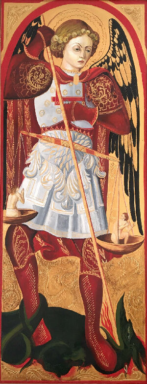 St. Archangel Michael