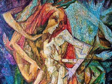 АктиВистка