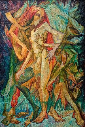 АктиВистка