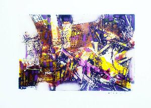 Прадавнє - з глибин підсвідомості 1