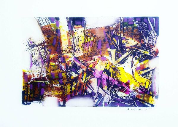 Древнее - из глубин подсознания 1