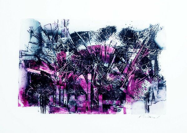 Древнее - из глубин подсознания 2