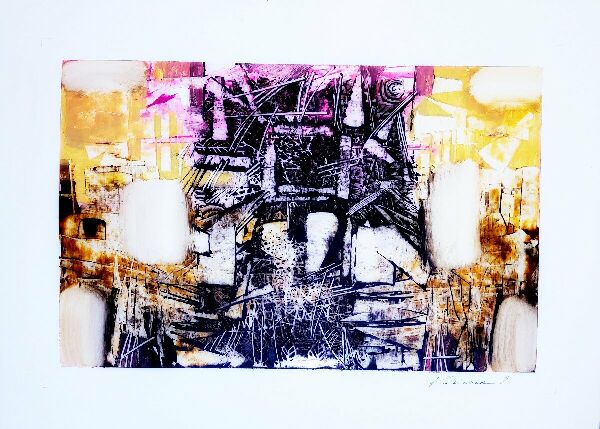 Древнее - из глубин подсознания 3