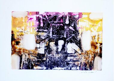 Древнее - из глубин подсознания 3