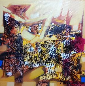 Структура Хаосу 1