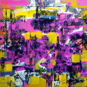 Структура Хаосу 2