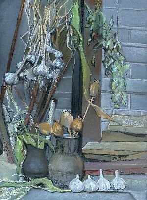 Сухое зелье