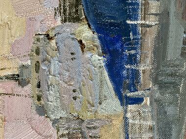 Смарагдовий подих Дунаю