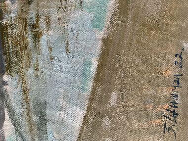 Смарагдовий подих Дунаю